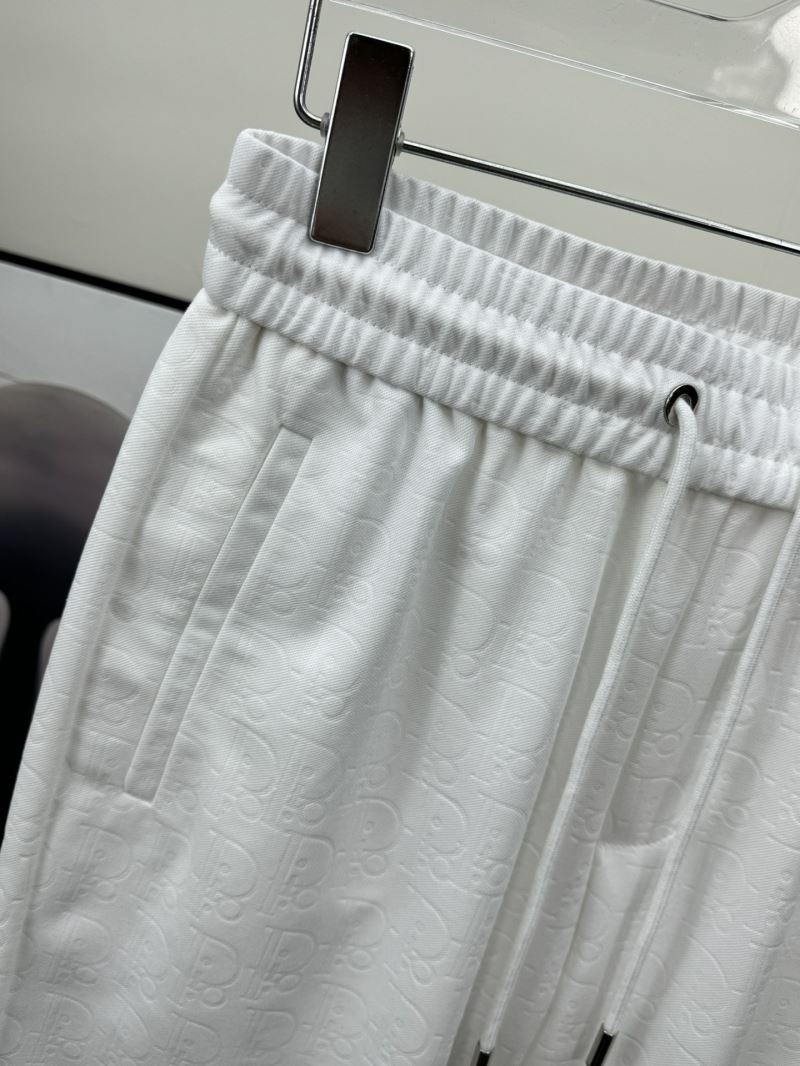 Christian Dior Short Pants